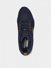 Кроссовки Skechers 90's 2 модель 183065 NVY Фото