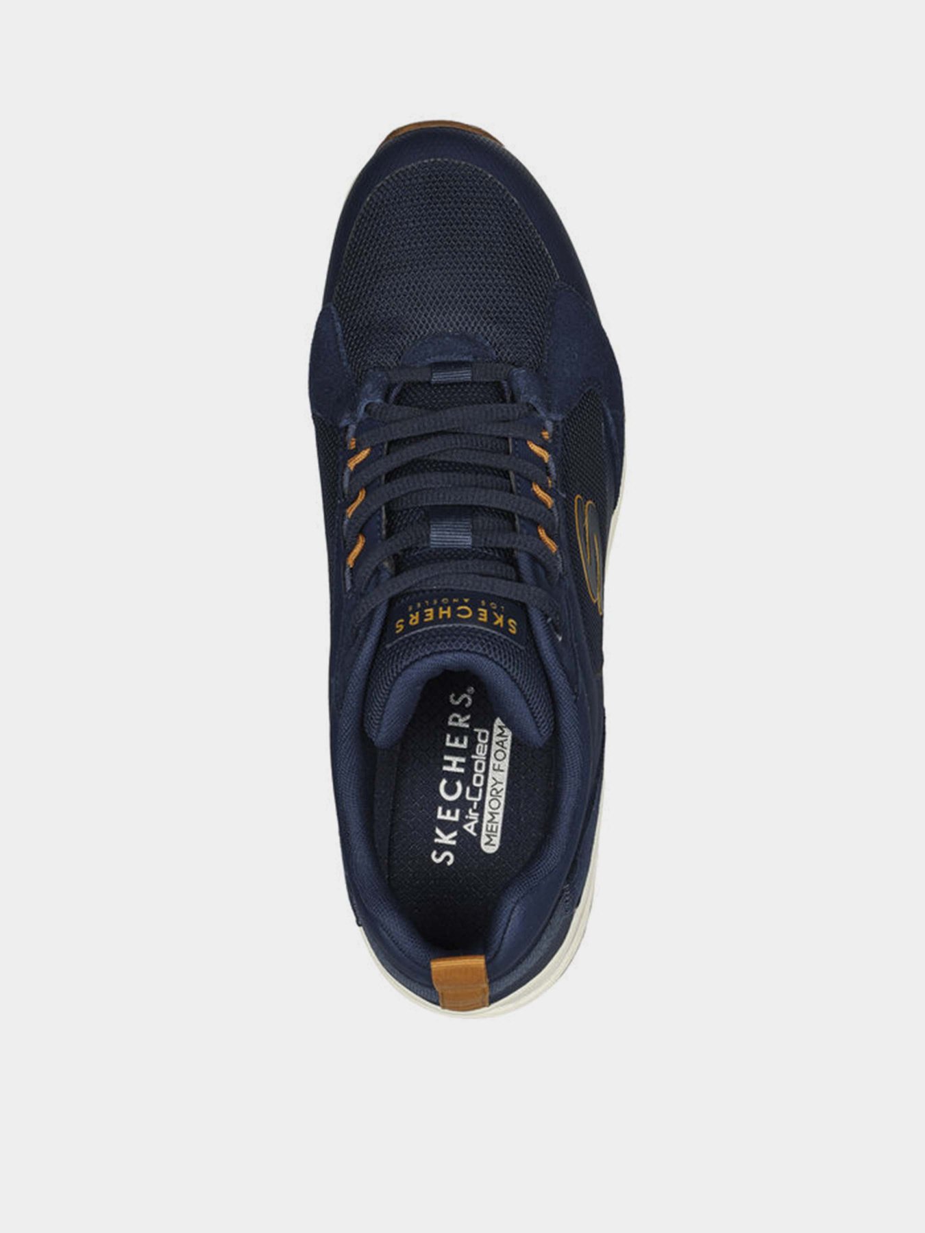 Кросівки повсякденні Skechers 90's 2 модель 183065 NVY Фото