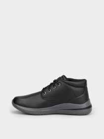 Ботинки Skechers Delson 3.0 модель 210662 BLK Фото