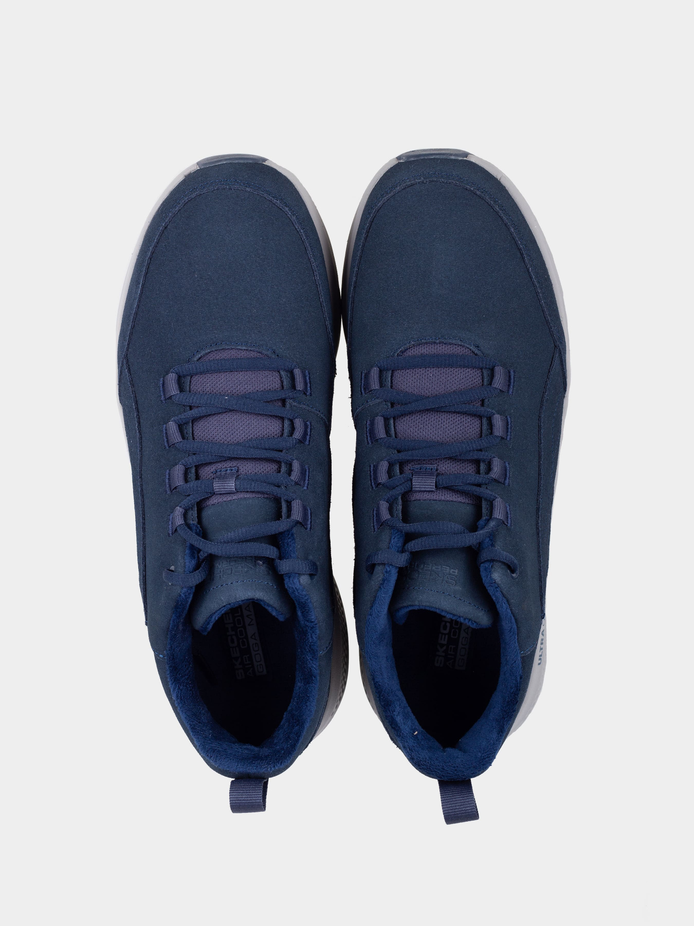 Кроссовки Skechers Go Run Elevate модель 894042 NVY Фото