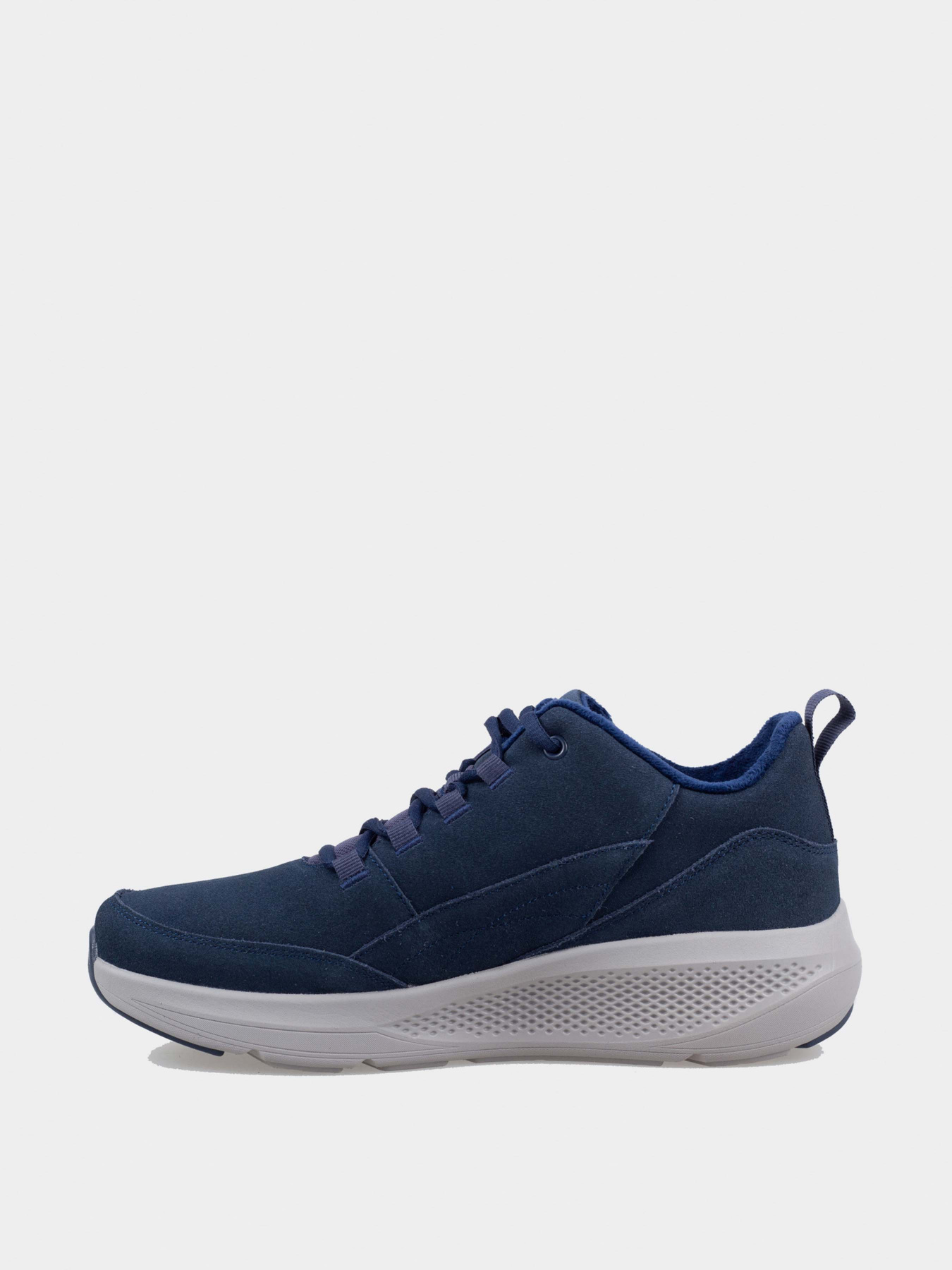 Кросівки повсякденні Skechers Go Run Elevate модель 894042 NVY Кросівки повсякденні Skechers Go Run Elevate модель 894042 NVY Фото