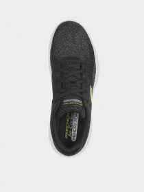 Кроссовки Skechers Skech-Lite Pro - Faregrove модель 232598 BKLM Фото