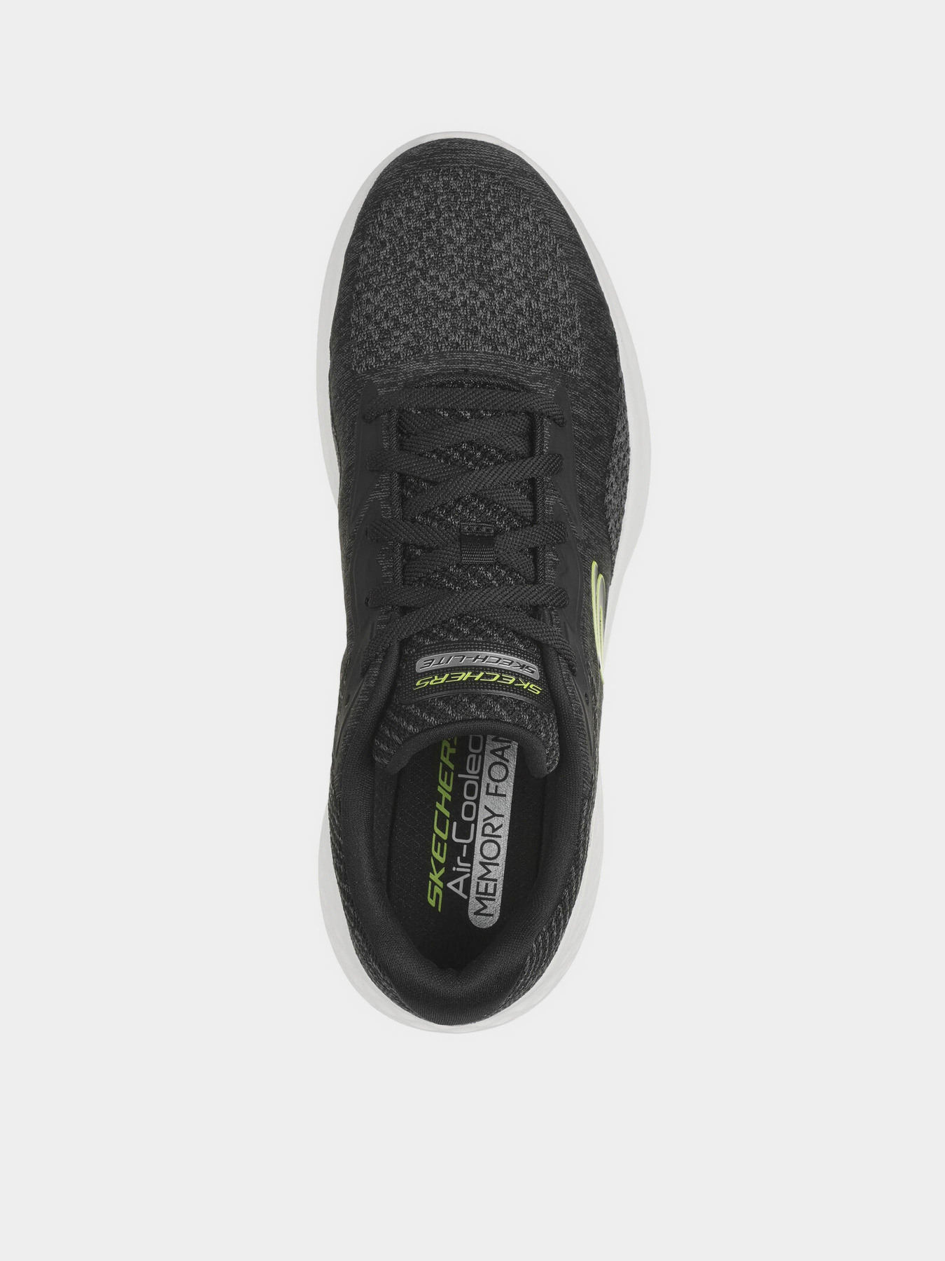 Кросівки повсякденні Skechers Skech-Lite Pro - Faregrove модель 232598 BKLM Фото