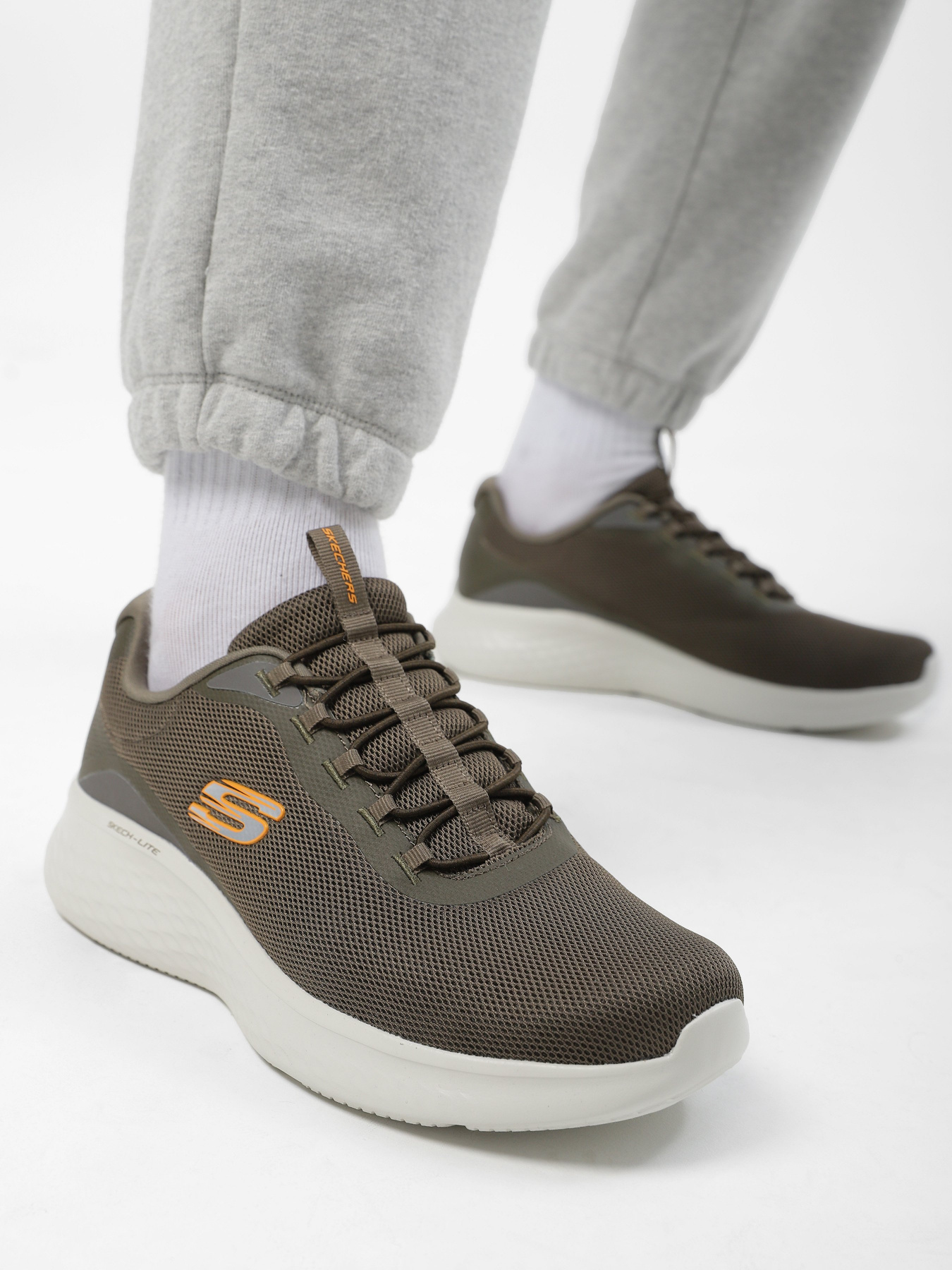 Кроссовки Skechers Skech-Lite Pro модель 232599 OLOR Фото