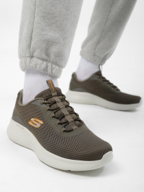 Кроссовки Skechers Skech-Lite Pro модель 232599 OLOR Фото