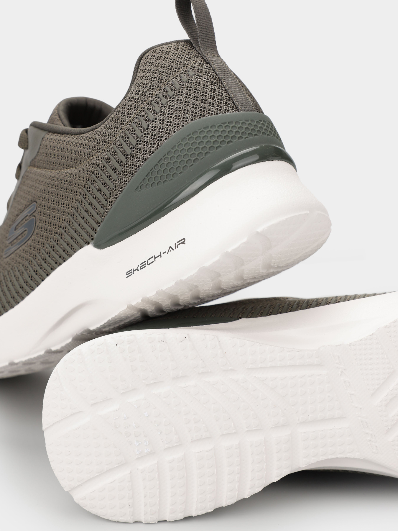 Кроссовки Skechers Skech-Air Dynamight модель 232691 OLV Фото