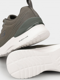 Кросівки повсякденні Skechers Skech-Air Dynamight модель 232691 OLV Фото