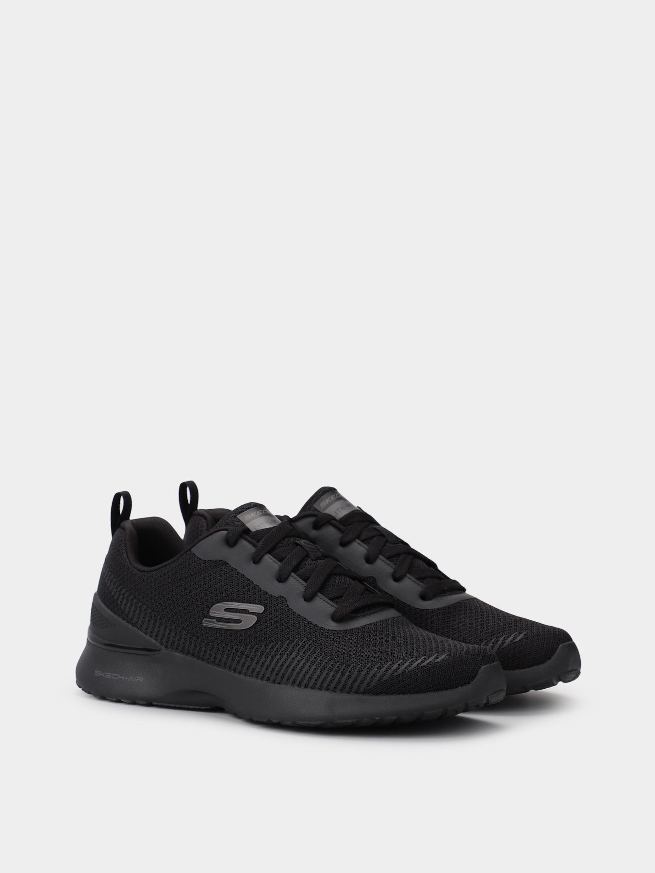 Кроссовки Skechers Skech-Air Dynamight модель 232691 BBK Фото