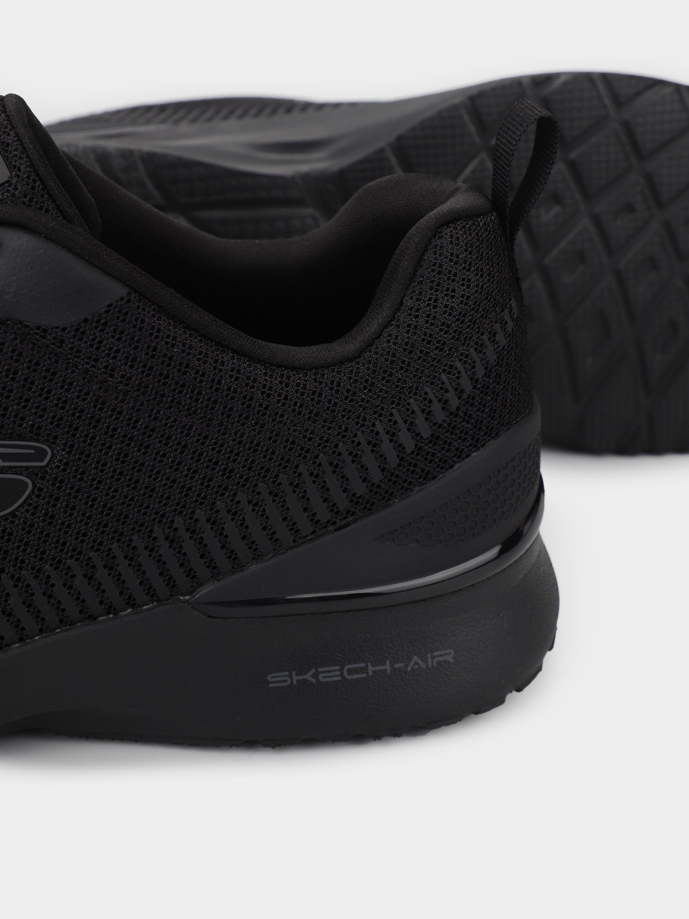 Кроссовки Skechers Skech-Air Dynamight модель 232691 BBK Фото