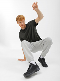 Кросівки повсякденні Skechers Skech-Air Dynamight модель 232691 BBK Фото