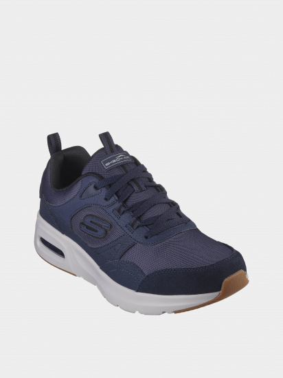 Кросівки Skechers Skech-Air Court Homegrown модель 232646 NVBK — фото 5 - INTERTOP