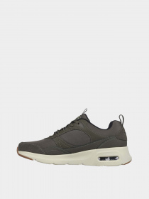 Кроссовки Skechers Skech-Air Court модель 232646 OLV Фото