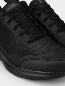 Кросівки повсякденні Skechers Skech-Air Court модель 232647 BBK Фото