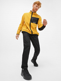 Кросівки повсякденні Skechers Skech-Air Court модель 232647 BBK Фото