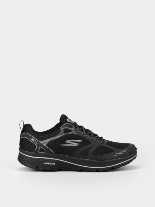 Кроссовки Skechers Go Run модель 220794 BBK Фото
