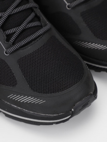 Кросівки повсякденні Skechers Go Run модель 220794 BBK Фото