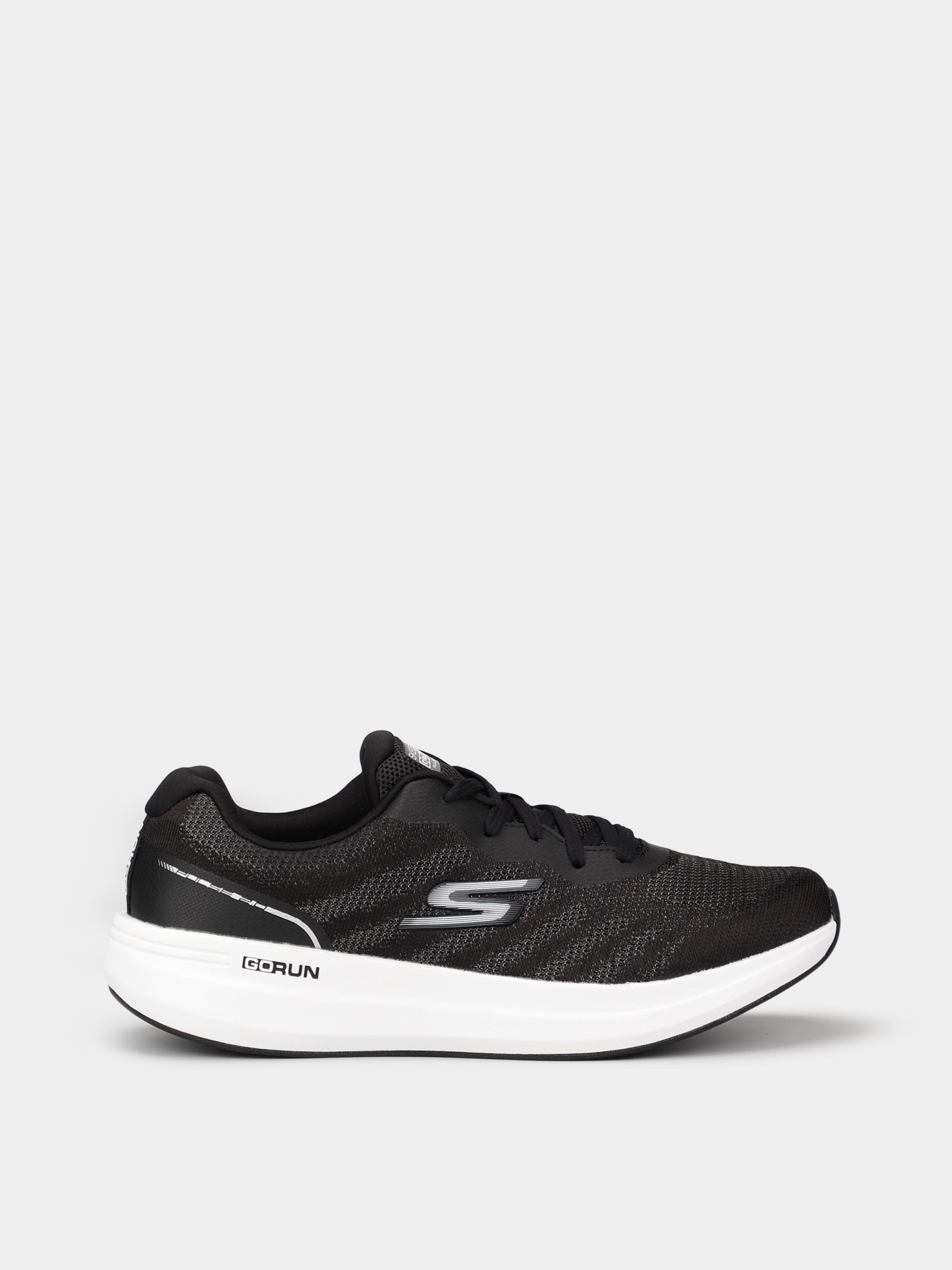 Кроссовки Skechers Go Run Pulse 2.0 модель 220540 BKW Фото