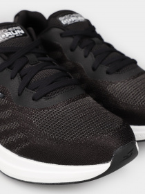 Кроссовки Skechers Go Run Pulse 2.0 модель 220540 BKW Фото