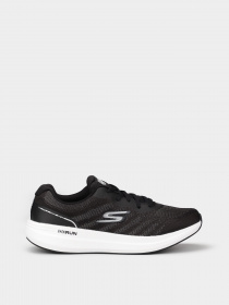 Кроссовки Skechers Go Run Pulse 2.0 модель 220540 BKW Фото