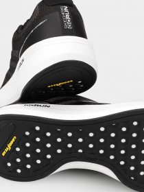 Кросівки повсякденні Skechers Go Run Pulse 2.0 модель 220540 BKW Фото