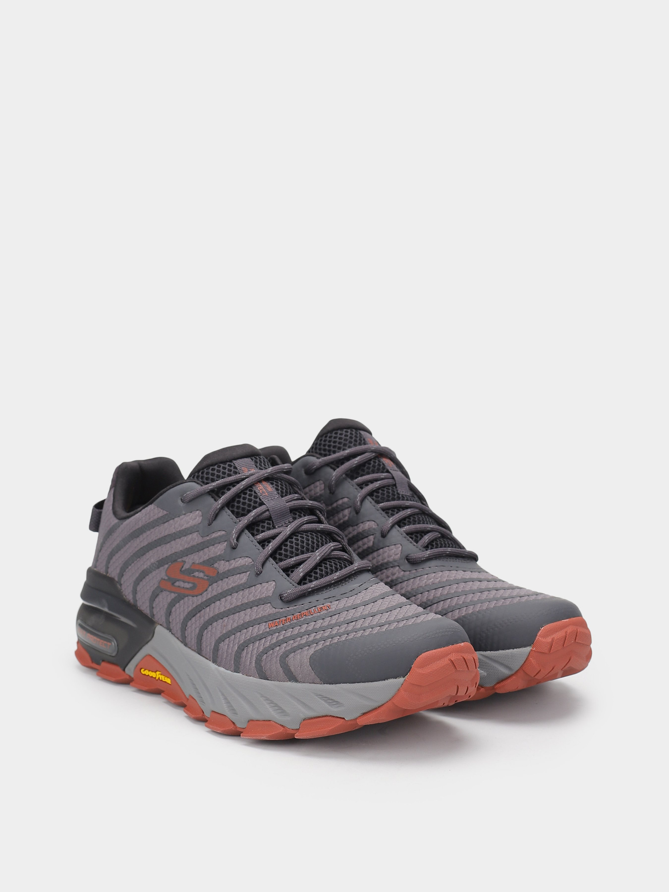 Кроссовки Skechers Max Protect модель 237300 CCRD Фото