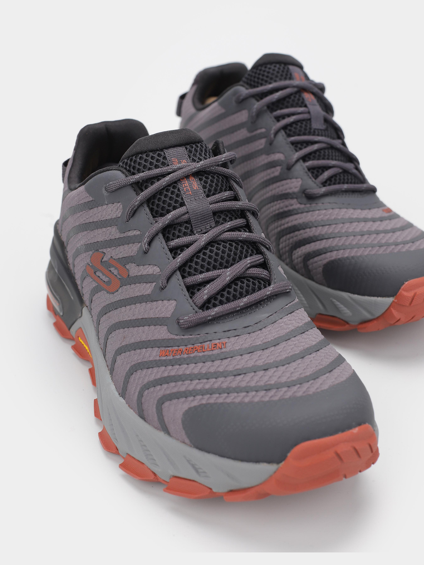 Кроссовки Skechers Max Protect модель 237300 CCRD Фото