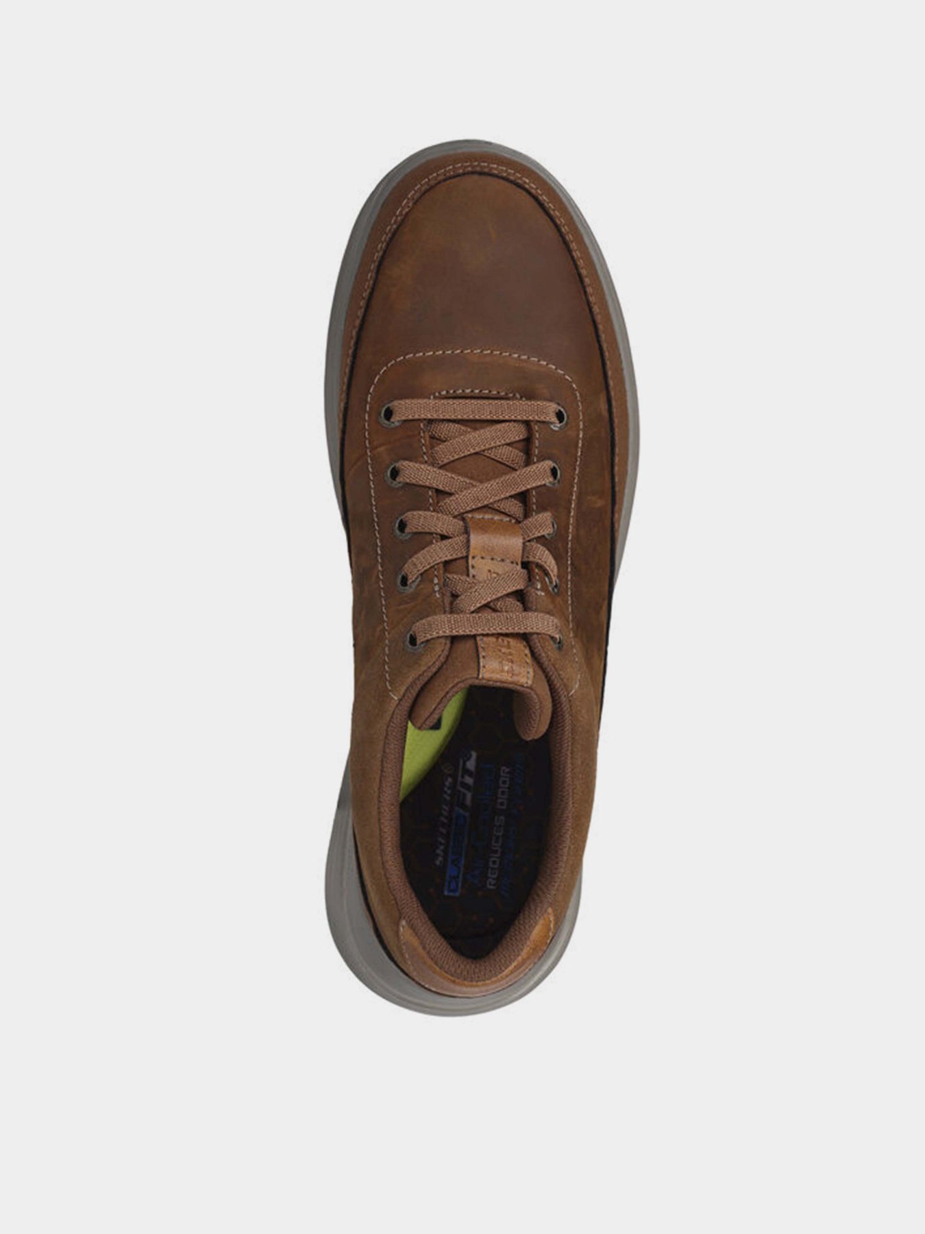 Кроссовки Skechers Proven - Aldeno модель 204875 CDB Фото