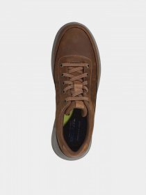 Кроссовки Skechers Proven - Aldeno модель 204875 CDB Фото