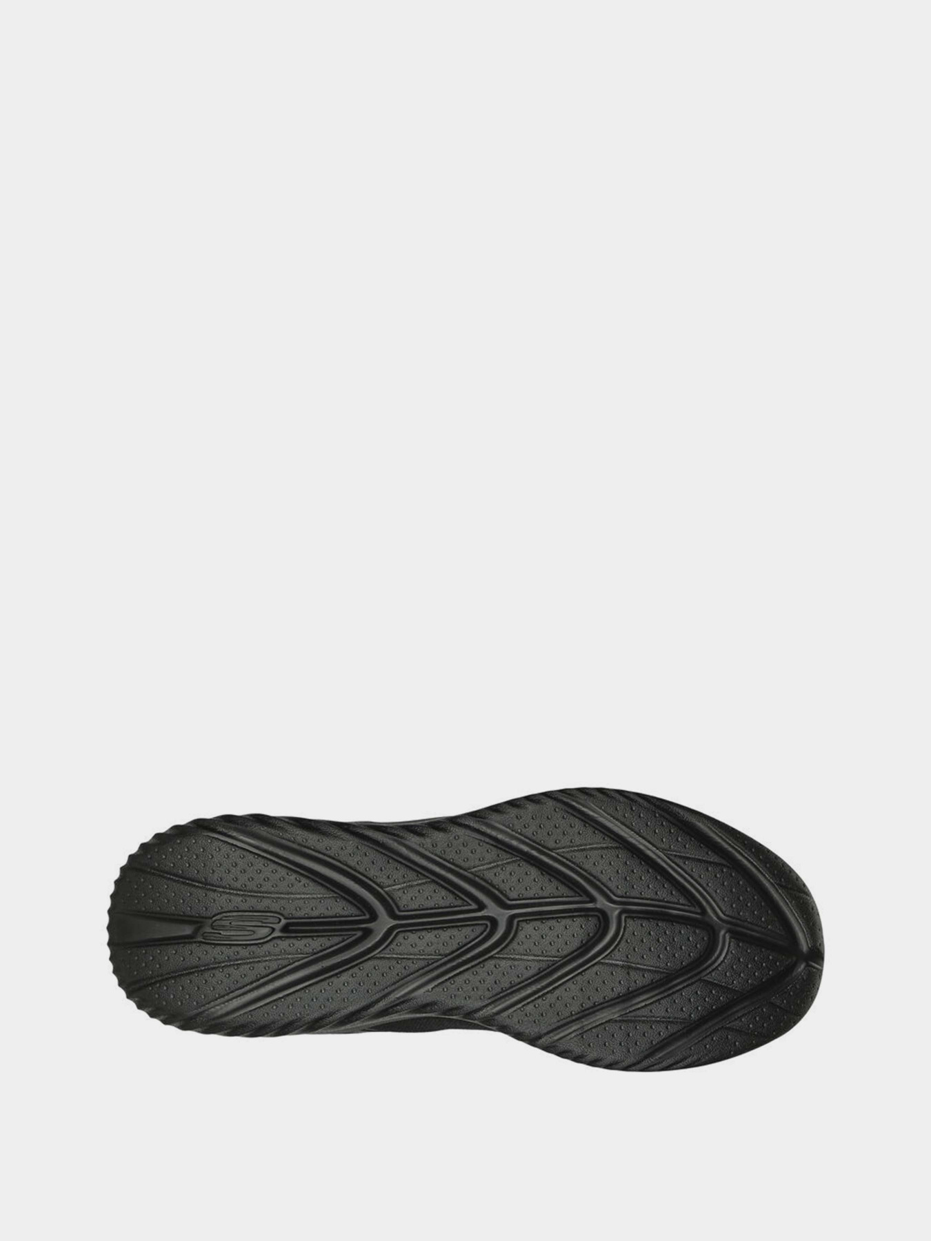 Кроссовки Skechers Bounder 2.0 модель 232673 BBK Фото