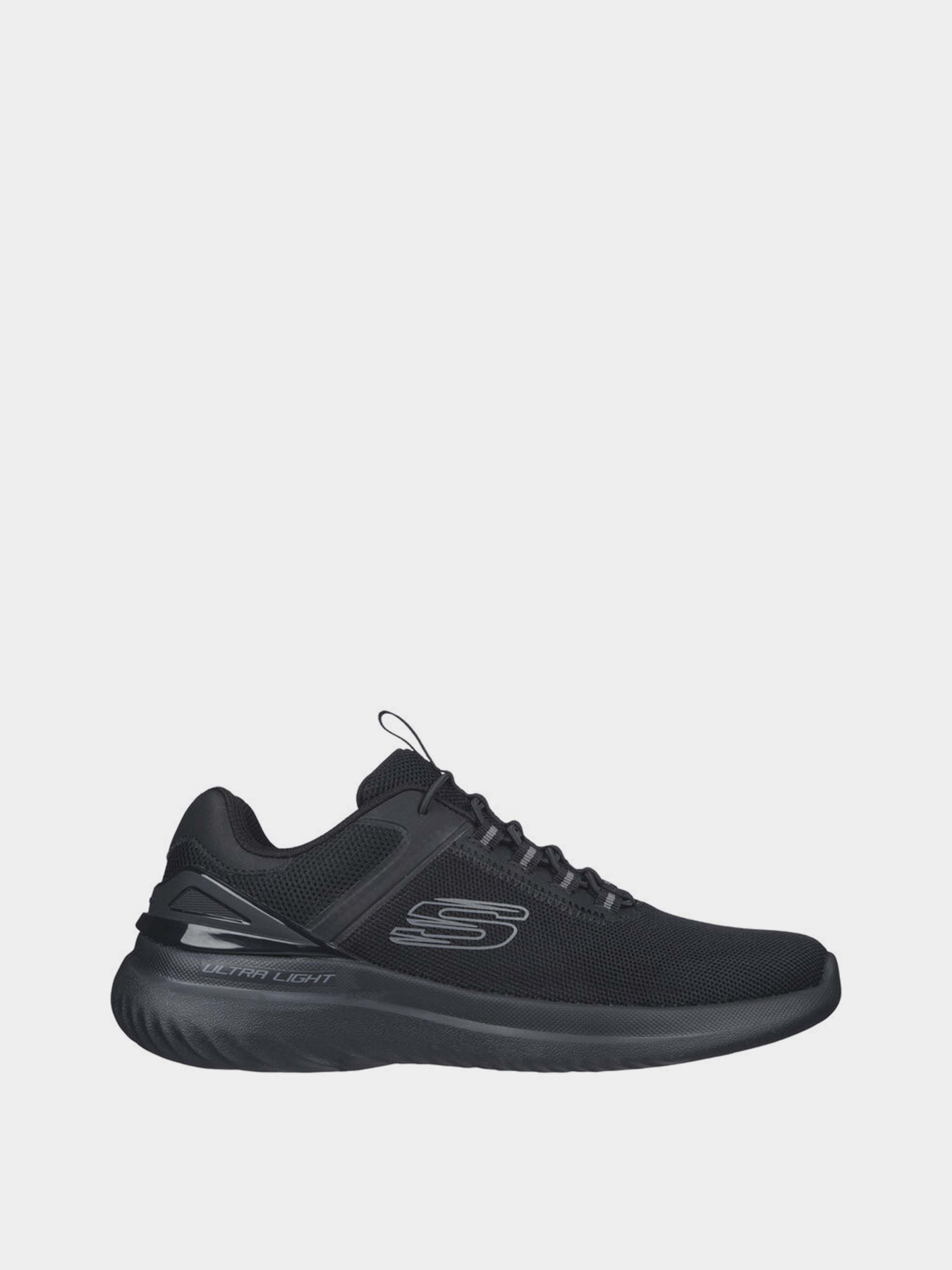 Кроссовки Skechers Bounder 2.0 модель 232673 BBK Фото