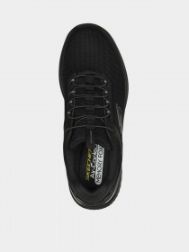 Кроссовки Skechers Bounder 2.0 модель 232673 BBK Фото