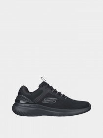 Кроссовки Skechers Bounder 2.0 модель 232673 BBK Фото