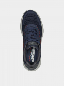 Кросівки повсякденні Skechers Bounder 2.0 модель 232674 NVBU Фото