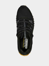 Кроссовки Skechers Bionic Trail модель 237220 BKYL Фото
