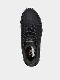 Кроссовки Skechers Relaxed Fit: Equalizer 5.0 Trail – Solix модель 237501 BBK Фото