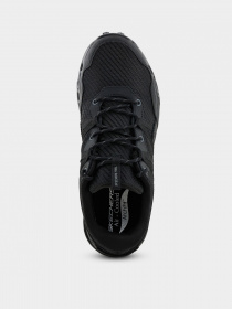 Кроссовки Skechers Arch Fit Glide Step Trail модель 237535 BBK Фото