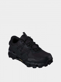 Кросівки повсякденні Skechers Arch Fit Glide Step Trail модель 237535 BBK Фото