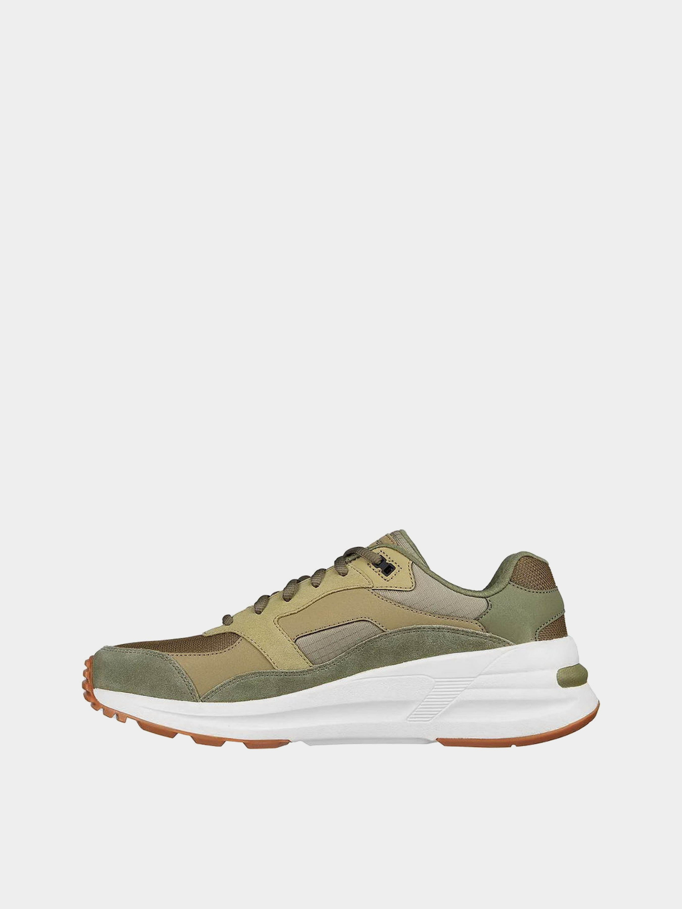 Кроссовки Skechers Global Jogger модель 237200 OLV Фото