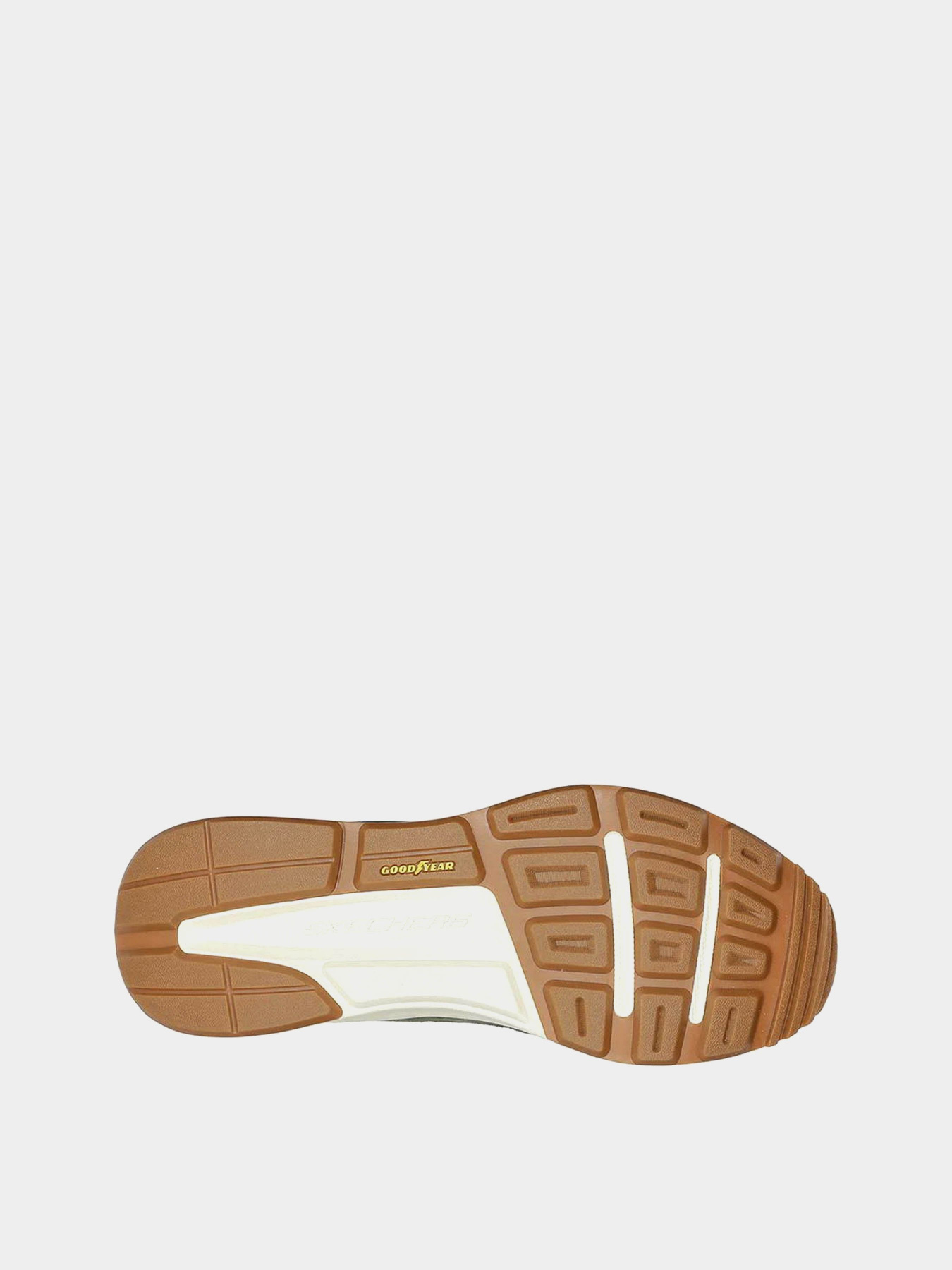 Кросівки повсякденні Skechers Global Jogger модель 237200 OLV Фото