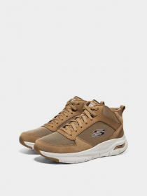 Черевики Skechers Arch Fit модель 232403 WSK Черевики Skechers Arch Fit модель 232403 WSK Фото