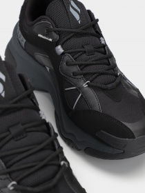 Кросівки повсякденні Skechers Moonhiker модель 183185 BBK Фото