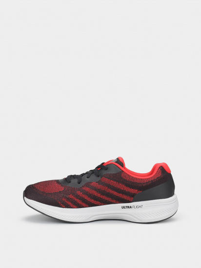 Кросівки Skechers Go Run Pulse 2.0 модель 220540 BKRD — фото - INTERTOP