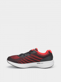 Кросівки повсякденні Skechers Go Run Pulse 2.0 модель 220540 BKRD Фото