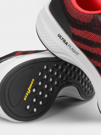 Кросівки повсякденні Skechers Go Run Pulse 2.0 модель 220540 BKRD Фото