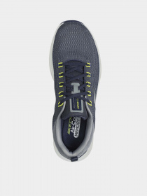 Кроссовки Skechers Vapor Foam - Varien модель 232626 NVGY Фото