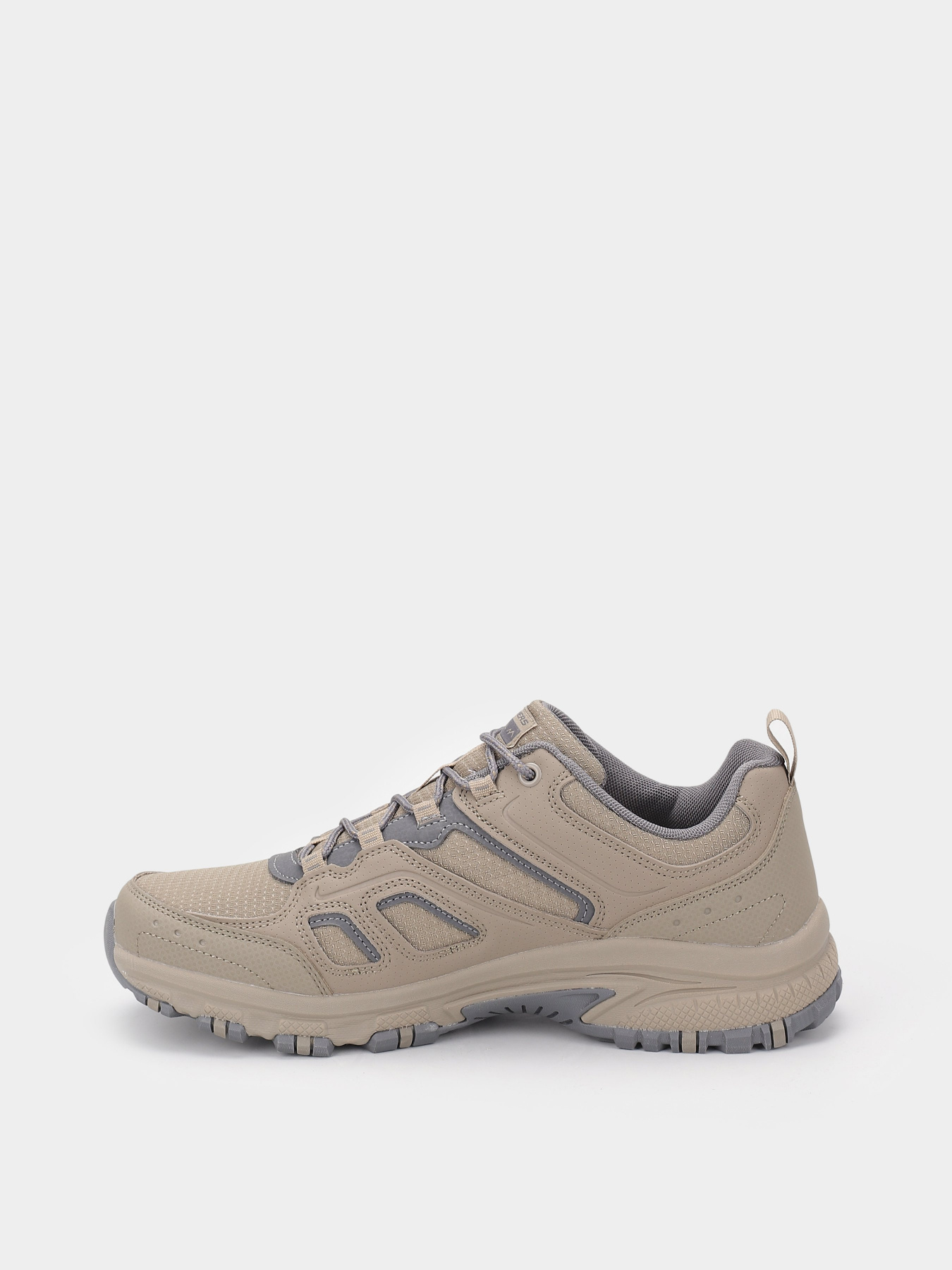 Кроссовки для туризма|Outdoor Skechers Hillcrest модель 237379 TPE Фото