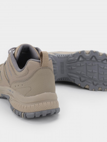 Кроссовки для туризма|Outdoor Skechers Hillcrest модель 237379 TPE Фото