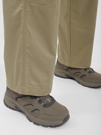 Кроссовки для туризма|Outdoor Skechers Hillcrest модель 237379 TPE Фото