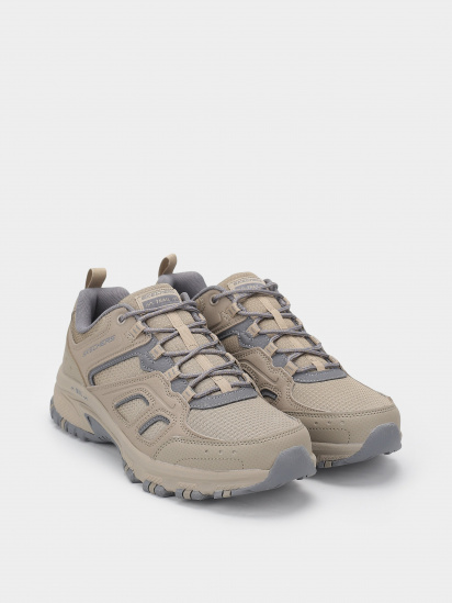 Кросівки Skechers Hillcrest модель 237379 TPE — фото 3 - INTERTOP