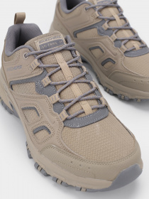 Кросівки аутдор Skechers Hillcrest модель 237379 TPE Кросівки аутдор Skechers Hillcrest модель 237379 TPE Фото